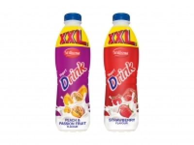 Joghurt Drink XXL CHF 1.49