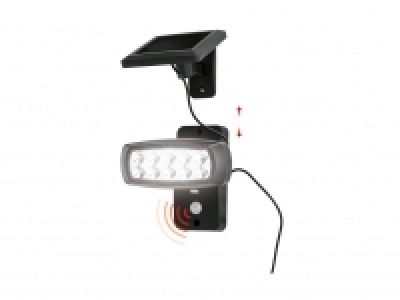 LED-Solar-Strahler CHF 14.99