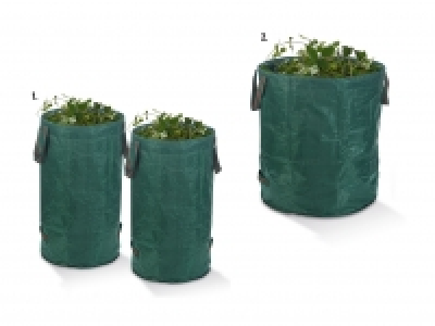 Gartenabfallsack-Set CHF 7.99