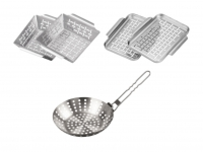 Grillschalen CHF 14.99