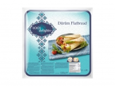 D&uuml;r&uuml;m Fladenbrot CHF&nbsp;3.49