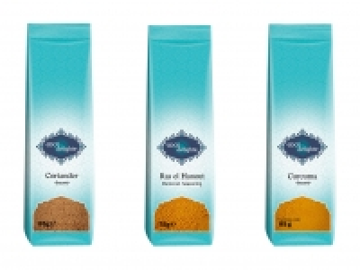 Orientalische Gewürze CHF 0.99