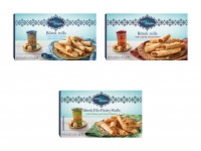 Börek CHF 3.49