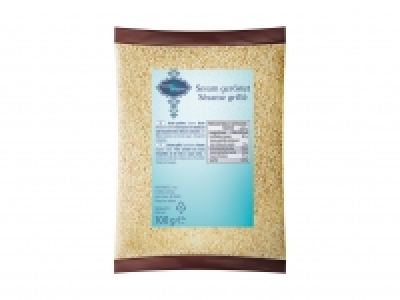 Gerösteter Sesam CHF 0.99