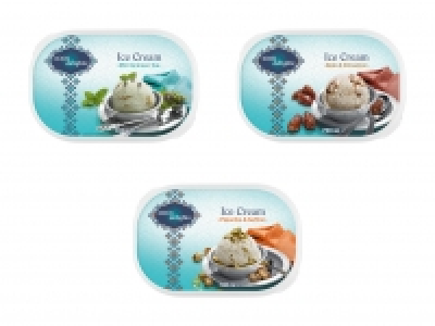 Glace CHF 2.99