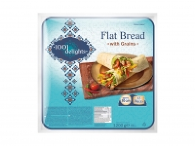 Dürüm Wraps Mehrkorn CHF 3.99