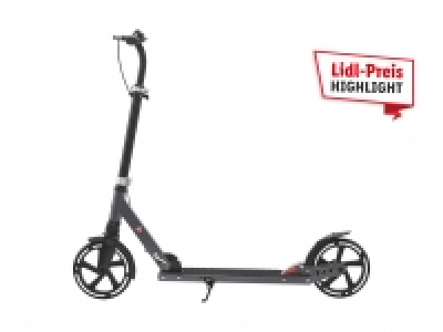Big-Wheel-Scooter CHF 49.90