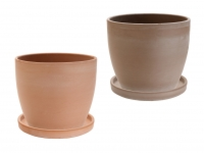 Keramik-Übertopf CHF 4.99