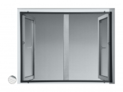 Alu-Insektenschutz-Fenster CHF 19.99