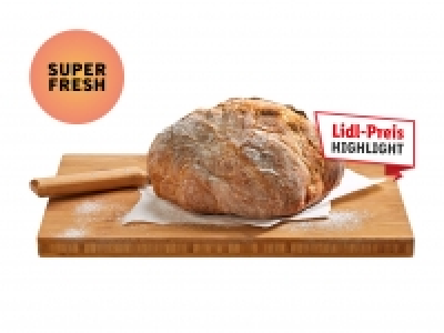 Holzofenbrot hell CHF 1.69