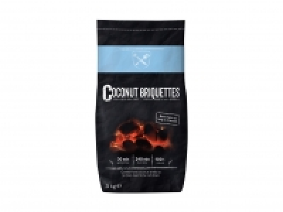 Kokosnussbriketts CHF 3.99