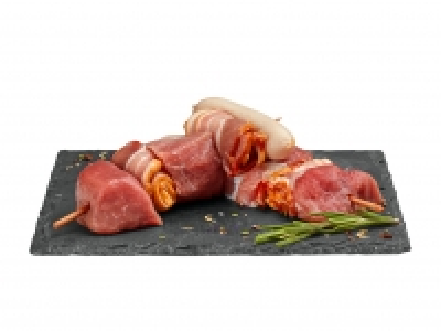 Mixed Grill-Spiessli CHF 6.99