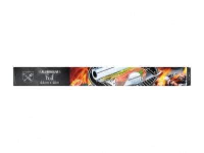 Aluminium Grillfolie CHF 2.49