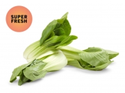 Pak Choi CHF 1.19