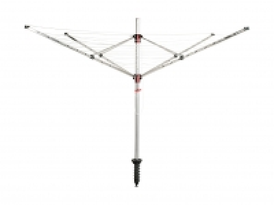 Aluminium-Wäschespinne CHF 59.90