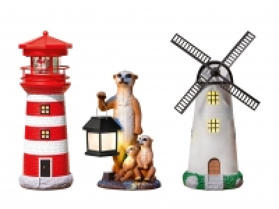 Deko-Solarleuchte CHF 14.99