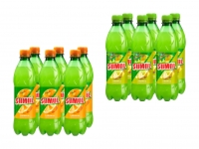 Sumol Orange/Ananas CHF 5.89