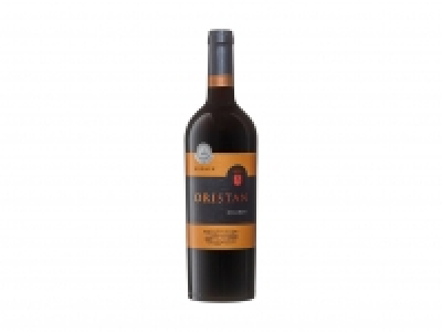 Lidl  Oristan Crianza 2015 La Mancha DO