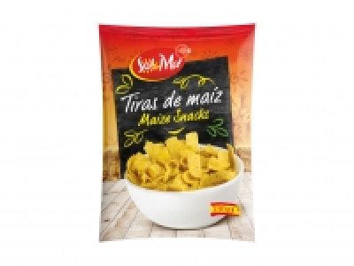 Maissnack CHF 0.99