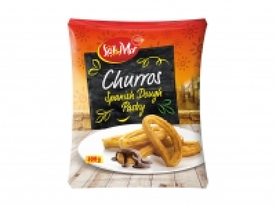 Churros CHF 2.99