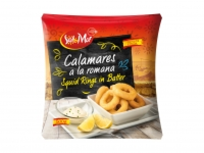 Tintenfischringe CHF 3.99