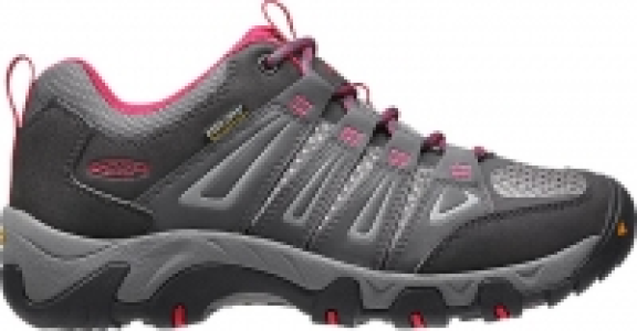 SportXX Keen Keen Oakridge Low WP Damen-Multifunktionsschuh
