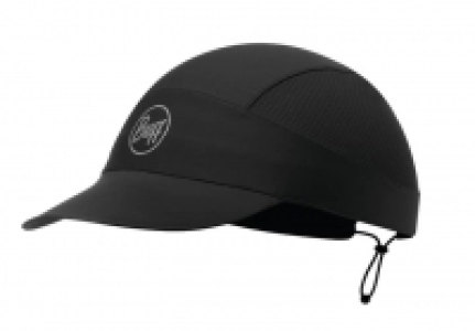 SportXX Buff BUFF Pack Run Cap R-SOLID BLACK Unisex-Cap