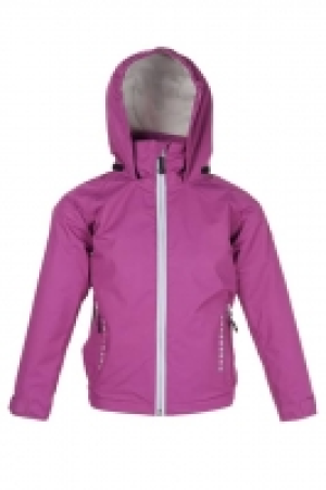 SportXX Rukka Rukka BARA Mädchen-Regenjacke