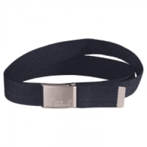 SportXX Jack Wolfskin Jack Wolfskin Webbing Wide Unisex-Gürtel