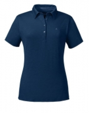 SportXX Schöffel Schöffel Capri Damen-Poloshirt