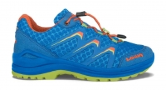 Lowa Maddox Lo Kinder-Multifunktionsschuh CHF 79.90