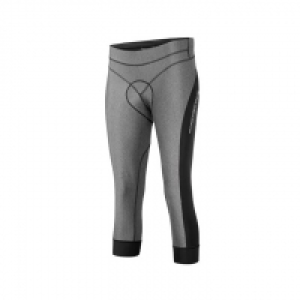 SportXX Protective Protective Effect 3/4 Tight Damen-Bike-3/4-Tights