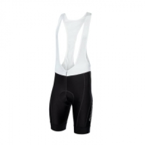 SportXX Protective Protective Sequence Bib Tight Herren-Bike-Bib Tights kurz