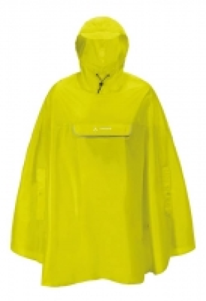 SportXX Vaude Vaude Valdipino Poncho Unisex-Regenponcho