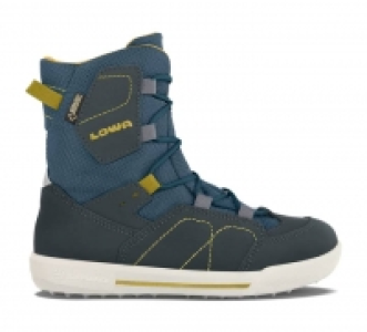 SportXX Lowa Lowa Raik GTX Mid Kinder-Winterboot