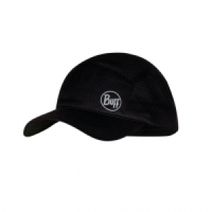 BUFF ONE TOUCH CAP R-SOLID BLACK Unisex-Cap CHF 39.90