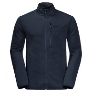 SportXX Jack Wolfskin Jack Wolfskin Modesto Herren-Fleecejacke