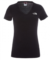 SportXX The North Face The North Face Simple Dome Damen T-Shirt