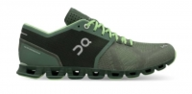 SportXX On On Cloud X Herren-Runningschuh