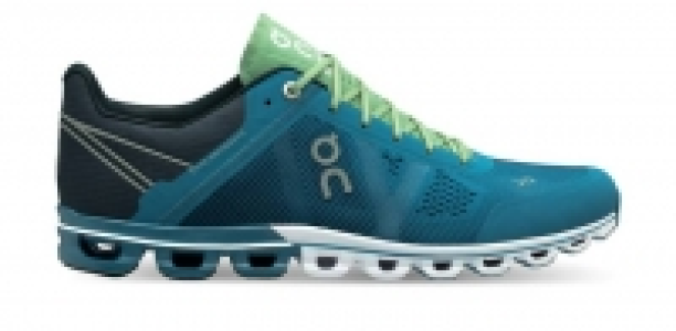 SportXX On On Cloudflow Herren-Runningschuh