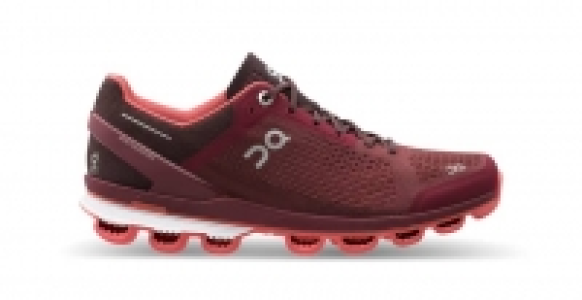 SportXX On On Cloudsurfer Damen-Runningschuh