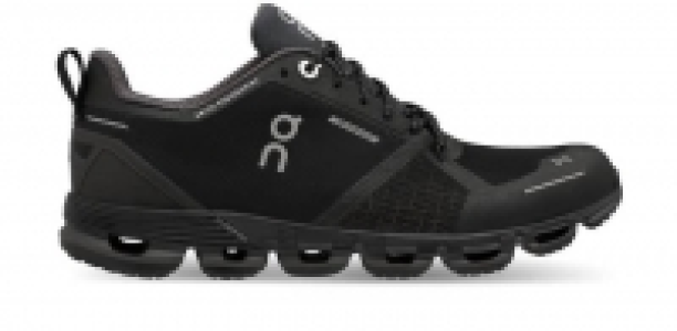 SportXX On On Cloudflyer Waterproof Herren-Runningschuh