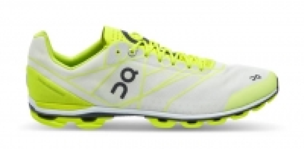 SportXX On On Cloudflash Damen-Runningschuh