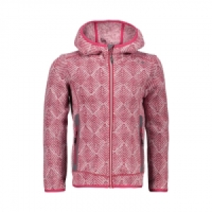 SportXX Cmp CMP Mädchen-Strickjacke