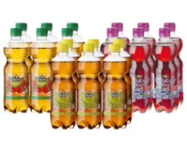 FLIRT SCHORLE CHF 2.99
