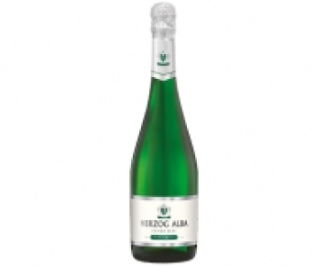 HERZOG ALBA SEKT CHF 2.69