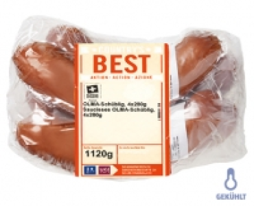 COUNTRYS BEST OLMA-SCHÜBLIG CHF 9.99