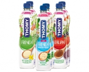 THOMY® DRESSING DUO CHF 4.69