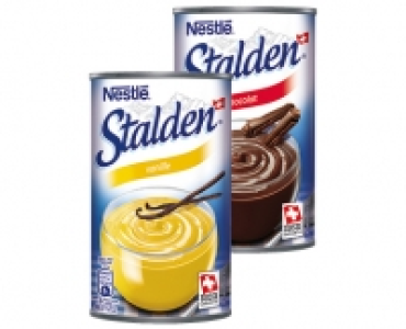 NESTLÉ® STALDEN® CREME
