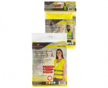 AUTO XS® AUTO-SICHERHEITSWESTE CHF 2.49